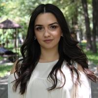 Отзыв от Азалия - Visa DTV